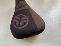 画像2: *Federal 4 Square Camo Seat