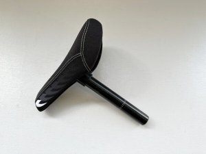 画像2: Tall Order Fade Logo Combo Seat (2)