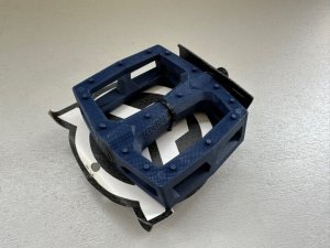 画像6: *Federal Command PC Pedal (6)