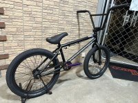 画像3: WeThePeople Reason [20.75"TT] Matt Black