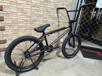 画像3: 2023 WeThePeople Reason [20.75"TT] Matt Black