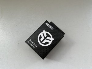 画像1: Federal Inner Tube 20" (1)