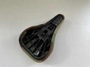 画像11: *Federal Logo Stealth Seat (11)