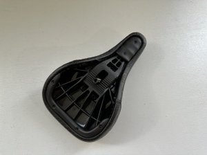 画像3: *Federal Debossed Logo Seat (3)