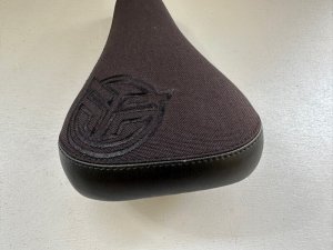 画像3: *Federal Logo Stealth Seat (3)