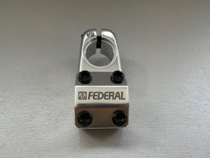 画像5: *Federal Element V2 Top Load Stem (5)