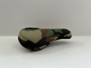 画像10: *Federal Logo Stealth Seat (10)