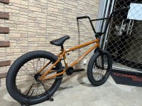 画像3: Haro CK AM [20.75"TT] Trans Brown