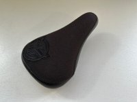 画像1: Federal Logo Stealth Seat