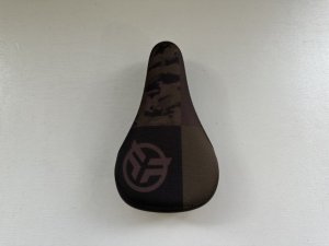 画像2: *Federal 4 Square Camo Seat (2)