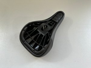 画像5: *Federal Logo Stealth Seat (5)