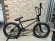 画像1: WeThePeople Reason [20.75"TT] Matt Black (1)
