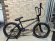 画像1: 2023 WeThePeople Reason [20.75"TT] Matt Black (1)