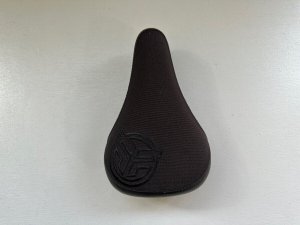 画像4: *Federal Logo Stealth Seat (4)