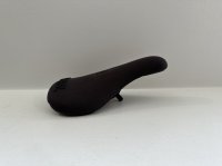 画像3: *Federal Black Embroidered Word Seat