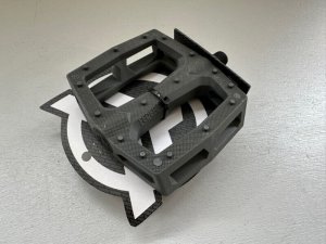 画像5: *Federal Command PC Pedal (5)