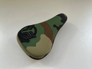 画像7: *Federal Logo Stealth Seat (7)