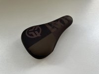 画像1: *Federal 4 Square Camo Seat