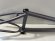 画像5: *Kink Crosscut Frame [20.5"TT] Matt Violet Grey (5)