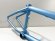 画像3: *Kink Crosscut Frame [20"TT] Matt Steel Blue (3)