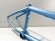 画像3: Kink Crosscut Frame [20"TT] Matt Steel Blue (3)