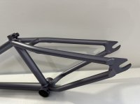 画像3: *Kink Crosscut Frame [20.5"TT] Matt Violet Grey