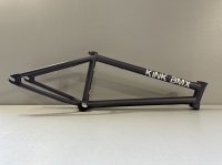 画像1: *Kink Crosscut Frame [20.5"TT] Matt Violet Grey