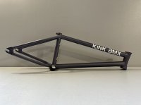 画像1: Kink Crosscut Frame [20.5"TT] Matt Violet Grey