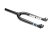 画像5: *Kink Williams Fork [20mm/25mm] (5)