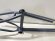 画像5: *Kink Crosscut Frame [20.75"TT] Matt Slate Blue (5)