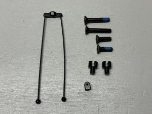 画像3: Kink Desist Brake (3)