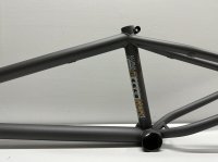 画像2: *Kink Williams x Etnies Frame [20.5"TT] Golden Graphite