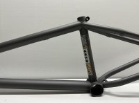 画像2: Kink Williams x Etnies Frame [20.5"TT] Golden Graphite