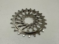 画像1: *Mullet Products Wired Sprocket [23T/Spline]