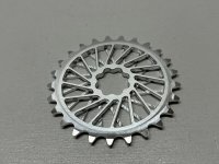 画像2: *Mullet Products Wired Sprocket [25T/Spline]