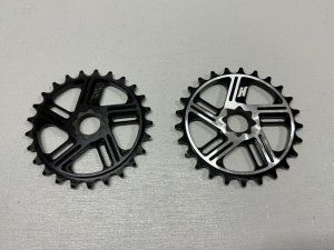 画像1: *Nous Dew Sprocket 25T (1)