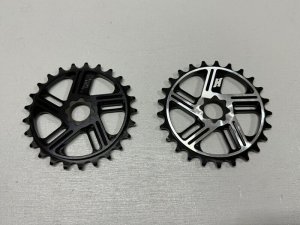 画像1: Nous Dew Sprocket 25T (1)