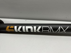 画像7: *Kink Williams x Etnies Frame [20.5"TT] Golden Graphite (7)