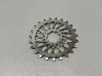 画像2: *Mullet Products Wired Sprocket [23T/Spline]