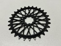 画像1: *Mullet Products Wired Sprocket [28T/Spline]