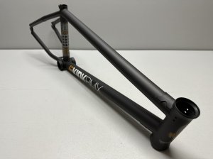 画像2: *Kink Williams x Etnies Frame [20.5"TT] Golden Graphite (2)