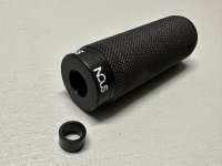 画像2: *Nous Y-Peg [Plastic Peg]