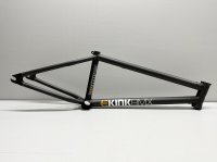 画像1: *Kink Williams x Etnies Frame [20.5"TT] Golden Graphite