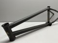 Kink Williams x Etnies Frame [20.75"TT] Golden Graphite