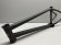 画像1: *Kink Williams x Etnies Frame [20.5"TT] Golden Graphite (1)
