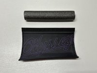 画像2: *Odyssey H/Bar Pad [Tie-Dye]