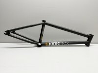 画像1: Kink Williams x Etnies Frame [20.5"TT] Golden Graphite