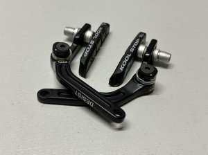 画像2: Kink Desist Brake (2)