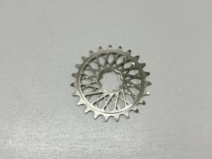 画像1: Mullet Products Wired Sprocket 23T (1)