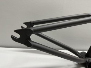画像6: *Kink Williams x Etnies Frame [20.5"TT] Golden Graphite (6)